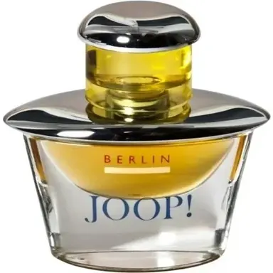 Berlin Parfum by Wolfgang Joop