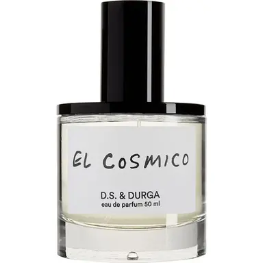 El Cosmico by D.S. & Durga bottle