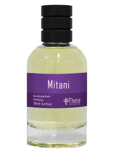 Mitani by Thera Cosmeticos bottle