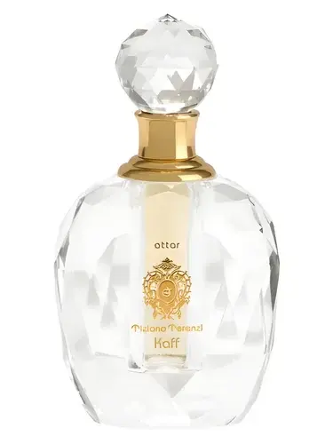 Kaff Attar by Tiziana Terenzi bottle