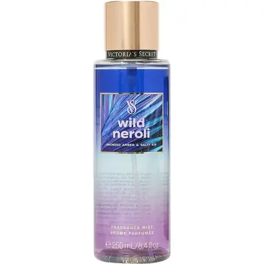 Wild Neroli by Victoria's Secret bottle