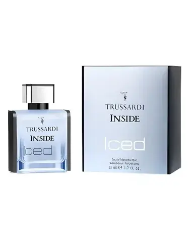Trussardi Inside Iced by Trussardi bottle