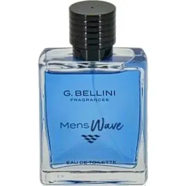 G. Bellini - Mens Wave by Lidl bottle