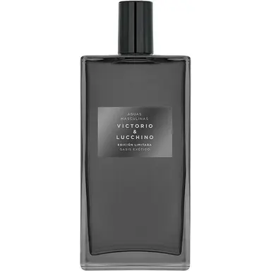 Aguas Masculinas - Oasis Exótico by Victorio Lucchino bottle