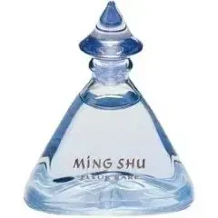 Ming Shu by Yves Rocher bottle