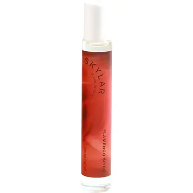 Flamenco Spice by Skylar