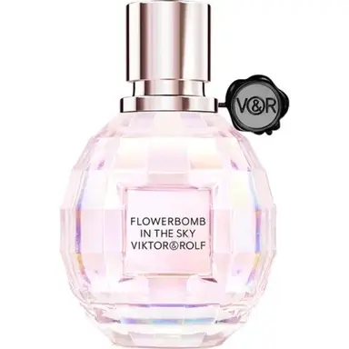 Flowerbomb In The Sky by Viktor Rolf bottle