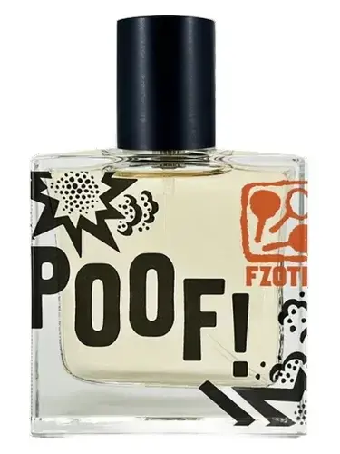 Poof! by Fzotic bottle