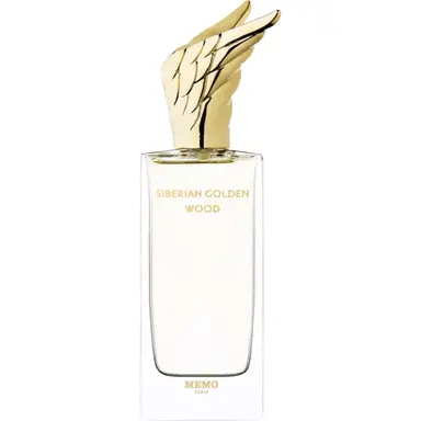 Siberian Golden Woods by Memo Paris bottle