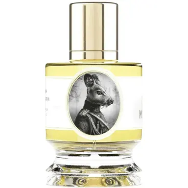 Musk Deer by Zoologist Perfumes bottle