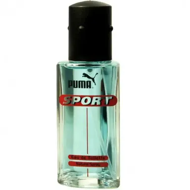 Puma Sport by Puma bottle