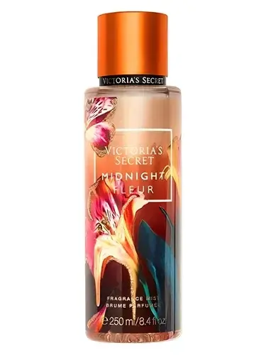 Midnight Fleur by Victoria's Secret bottle