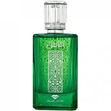 Al Basel by Swiss Arabian bottle