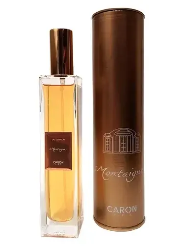 Montaigne 2016 Edition by Caron bottle