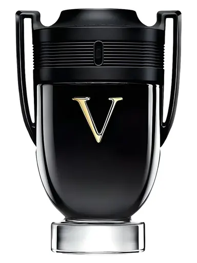 Invictus Victory by Rabanne bottle