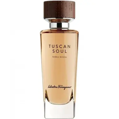 Terra Rossa by Salvatore Ferragamo bottle