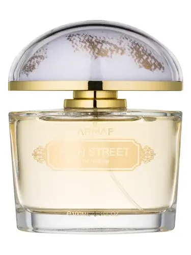 High Street by Armaf bottle