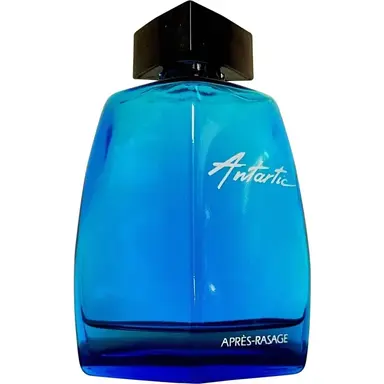 Antartic (1990) Après-Rasage by Yves Rocher bottle