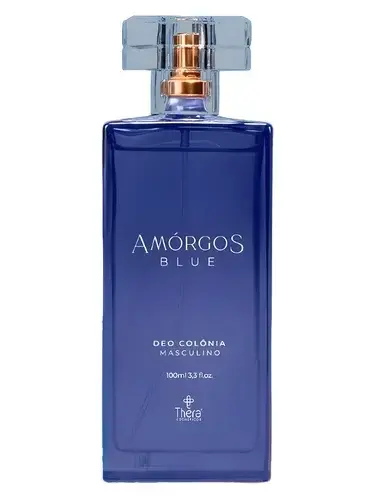 Amorgos Blue by Thera Cosmeticos bottle
