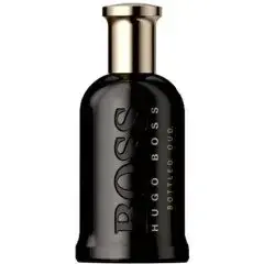 Boss Bottled Oud by Hugo Boss bottle