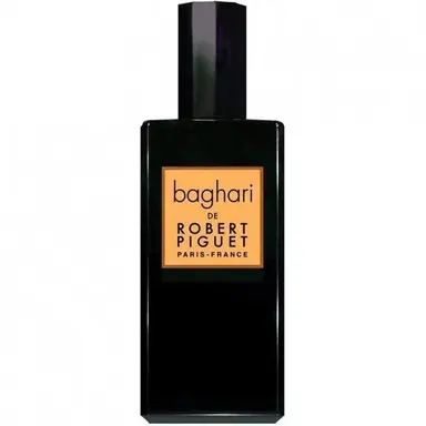 Baghari by Robert Piguet bottle