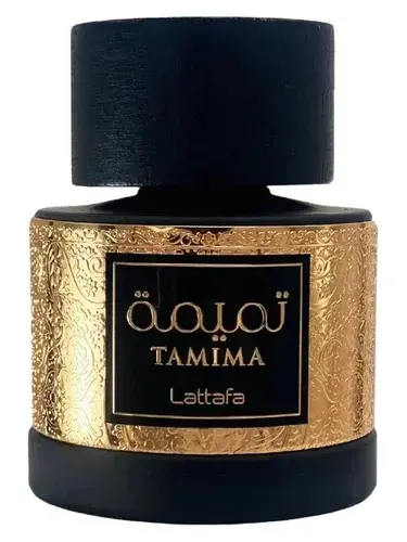 Tamima by Lattafa bottle