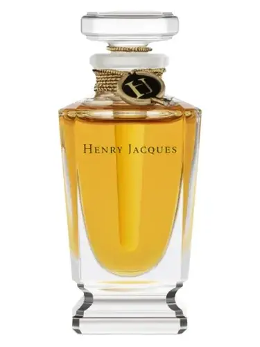 Cuba by Henry Jacques bottle