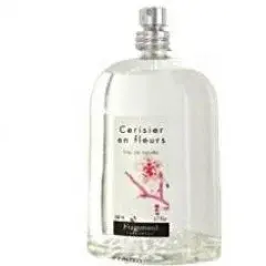 Cerisier en Fleurs by Fragonard bottle