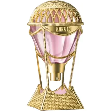 Sky by Anna Sui bottle