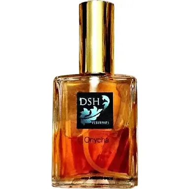 Onycha by Dsh Perfumes bottle