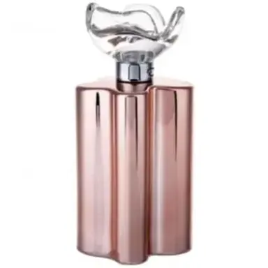 Rose Gold by Oscar de la Renta bottle