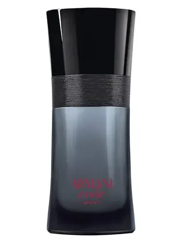 Armani Code Sport Edition 2016 by Giorgio Armani bottle