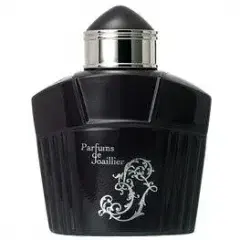 Jaïpur Homme Parfums de Joaillier by Boucheron bottle