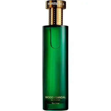 Woodysandal by Hermetica bottle