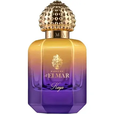 Kaya by Parfums d'Elmar bottle
