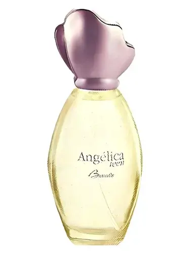 Angélica Teen Butterfly by Avon bottle