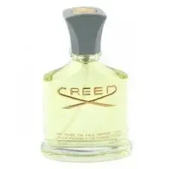 Citrus Bigarade (1901) by Creed bottle