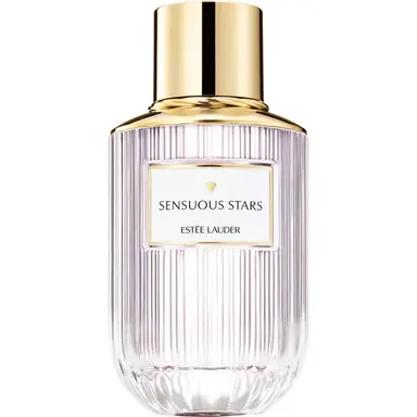 Sensuous Stars by Estee Lauder bottle