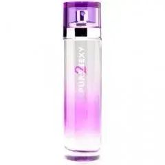 Pure 2 Sexy by Beverly Hills 90210 bottle