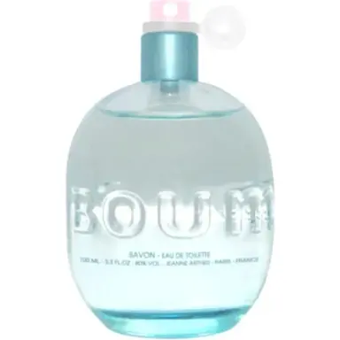 Boum Savon by Jeanne Arthes bottle