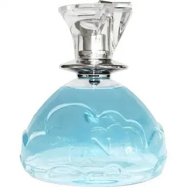 Sur Un Nuage by Jeanne Arthes bottle