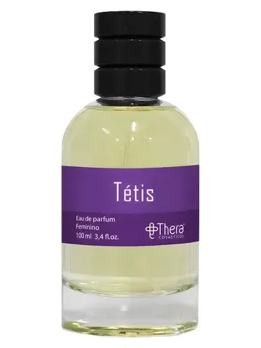 Tétis by Thera Cosmeticos bottle