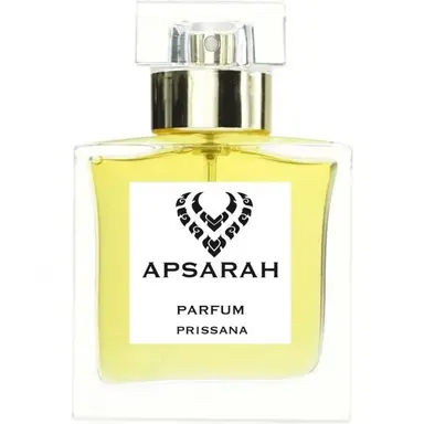 Apsarah by Parfum Prissana bottle