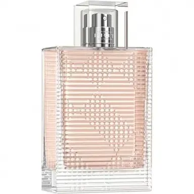 Brit Rhythm for Her Floral by Burberry bottle