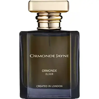 Ormonde Elixir by Ormonde Jayne bottle