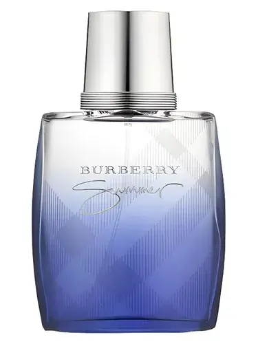 Burberry Summer for Men 2011 by Burberry bottle