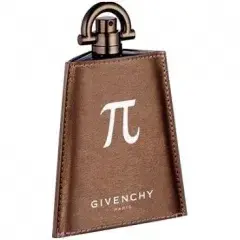 Pi Leather Jacket by Givenchy bottle