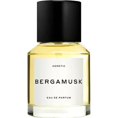 Bergamusk by Heretic Parfum bottle