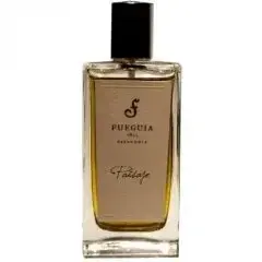 Paisaje by Fueguia 1833 bottle