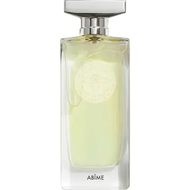 Abîme by Violet Paris
